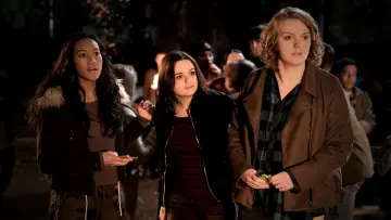 Zasłona do filmu "Siedem Śmiertelnych Życzeń" #315458