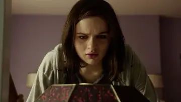 Zasłona do filmu "Siedem Śmiertelnych Życzeń" #315459