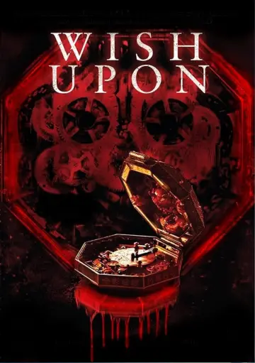 Plakat do filmu "Siedem Śmiertelnych Życzeń" #506364