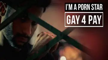 Zasłona do filmu "I