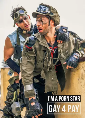 I'm a Porn Star: Gay 4 Pay