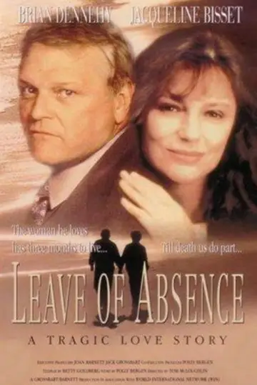 Plakat do filmu "Leave of Absence" #1042179