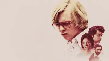 Zasłona do filmu "Mój przyjaciel Dahmer" #280807