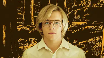 Zasłona do filmu "Mój przyjaciel Dahmer" #280808
