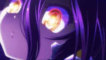 Zasłona do filmu "No Game No Life -Zero-" #185906