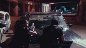 Zasłona do filmu "أبو شنب" #876623