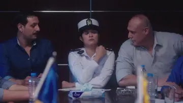 Zasłona do filmu "أبو شنب" #876624