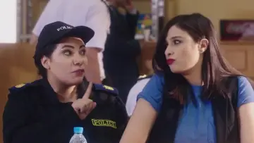 Zasłona do filmu "أبو شنب" #876627