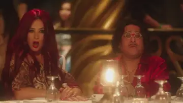 Zasłona do filmu "أبو شنب" #876629