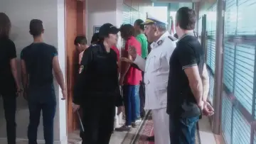 Zasłona do filmu "أبو شنب" #876632