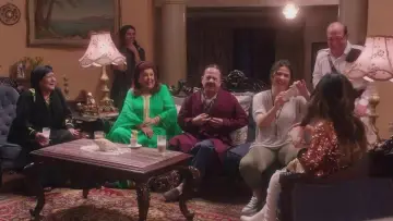 Zasłona do filmu "أبو شنب" #876633