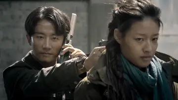 Zasłona do filmu "非凡任务" #451715