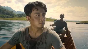 Zasłona do filmu "非凡任务" #451717