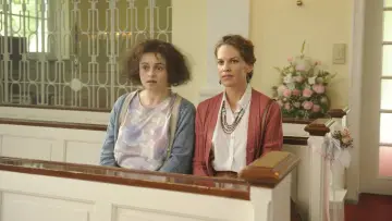 Zasłona do filmu "55 Kroków" #1003925