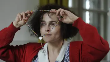 Zasłona do filmu "55 Kroków" #1003926