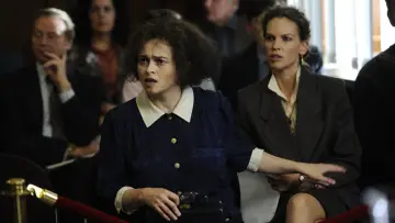 Zasłona do filmu "55 Kroków" #1003927