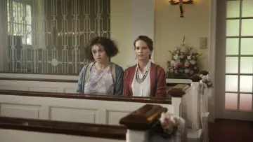Zasłona do filmu "55 Kroków" #1003931