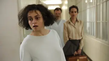 Zasłona do filmu "55 Kroków" #1003933