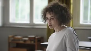 Zasłona do filmu "55 Kroków" #1003935