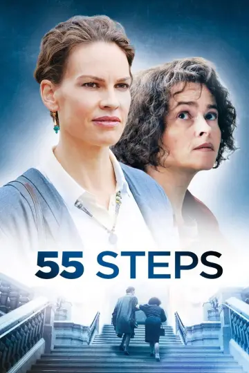 Plakat do filmu "55 Kroków" #1003939