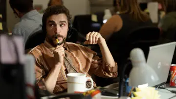 Zasłona do filmu "Idiots" #1181322