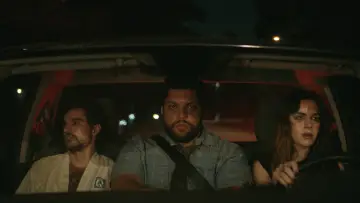 Zasłona do filmu "Idiots" #1214577