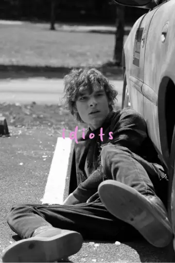 Plakat do filmu "Idiots" #1214580