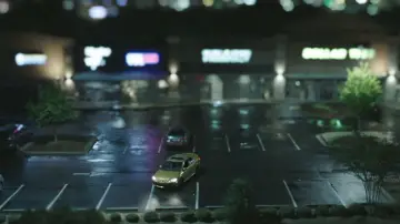 Zasłona do filmu "Wieczór gier" #665462