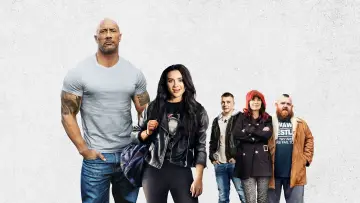 Zasłona do filmu "Na ringu z rodziną" #872152