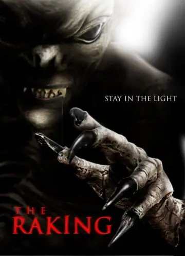 Plakat do filmu "The Raking" #501908