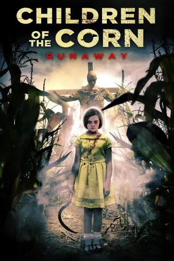 Children of the Corn: Runaway