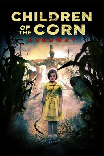 Plakat do filmu "Children of the Corn: Runaway" #1023270