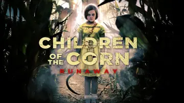 Zasłona do filmu "Children of the Corn: Runaway" #1649727