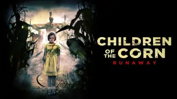 Zasłona do filmu "Children of the Corn: Runaway" #1649728