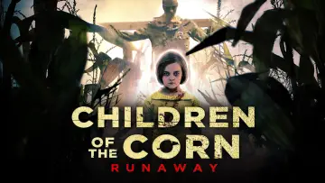 Zasłona do filmu "Children of the Corn: Runaway" #1649729