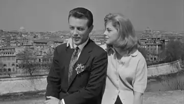 Zasłona do filmu "Il mondo dei miracoli" #1620575
