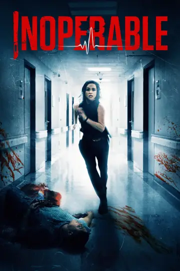 Plakat do filmu "Inoperable" #1129935