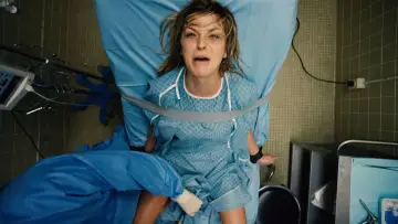 Zasłona do filmu "Inoperable" #497062
