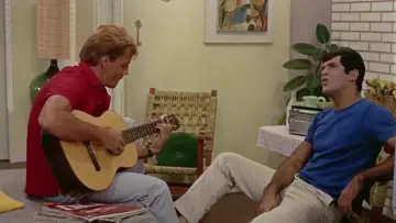 Zasłona do filmu "Rio, Verão & Amor" #1281462