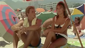 Zasłona do filmu "Rio, Verão & Amor" #1281464