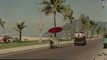 Zasłona do filmu "Rio, Verão & Amor" #1281466
