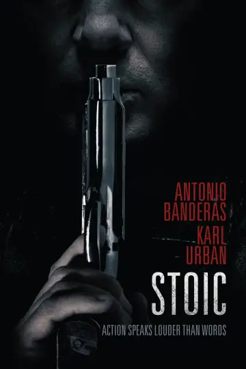 Plakat do filmu "Akt zemsty" #120640