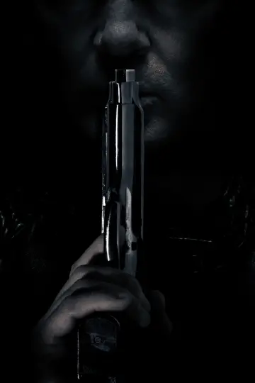 Plakat do filmu "Akt zemsty" #330735