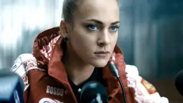 Zasłona do filmu "Lód" #968478