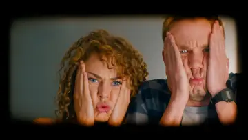 Zasłona do filmu "Lód" #968486