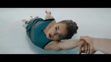 Zasłona do filmu "Lód" #968491