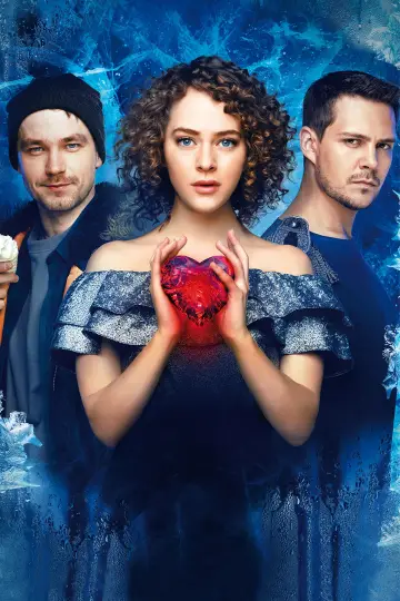 Plakat do filmu "Lód" #968500