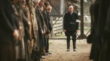 Zasłona do filmu "Sobibór" #359186