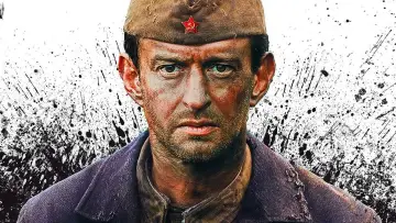 Zasłona do filmu "Sobibór" #359189