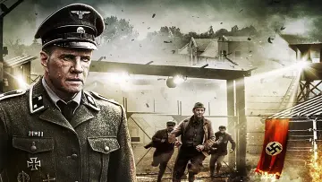 Zasłona do filmu "Sobibór" #359190